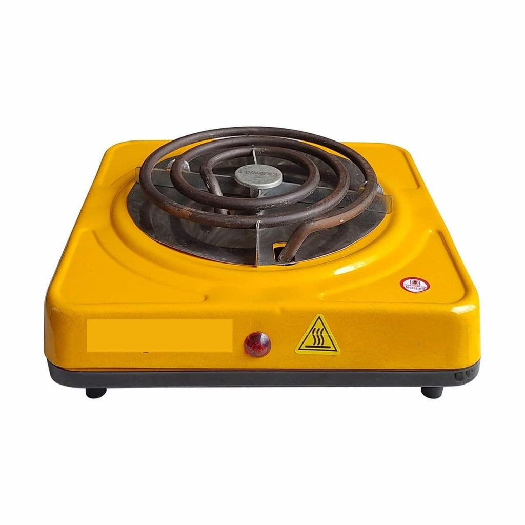 Hot Grill 1000 W without Heat Controller-Apexkart
