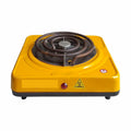 Hot Grill 1000 W without Heat Controller-Apexkart