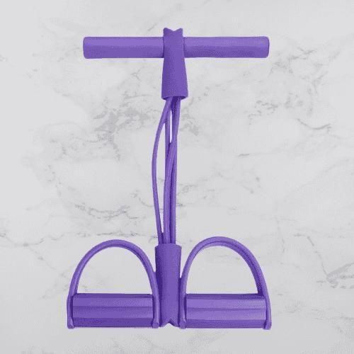 Yoga Pedal Puller Resistance Band Fitness Equipment-Apexkart